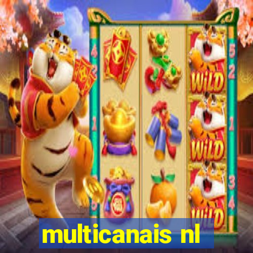 multicanais nl